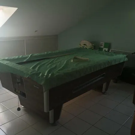 Chticabane * Taintrux