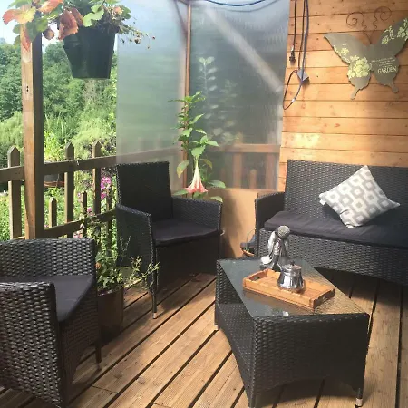 Affittacamere Chticabane