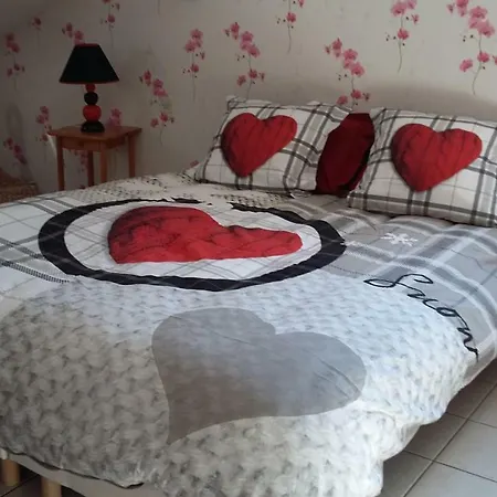 Casa de hóspedes Chticabane