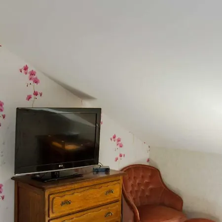 Chticabane Affittacamere Taintrux