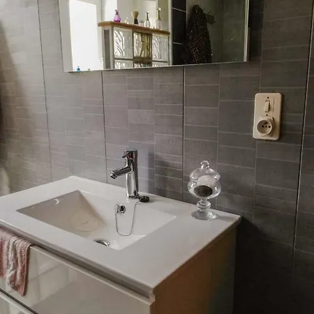 Affittacamere Chticabane *