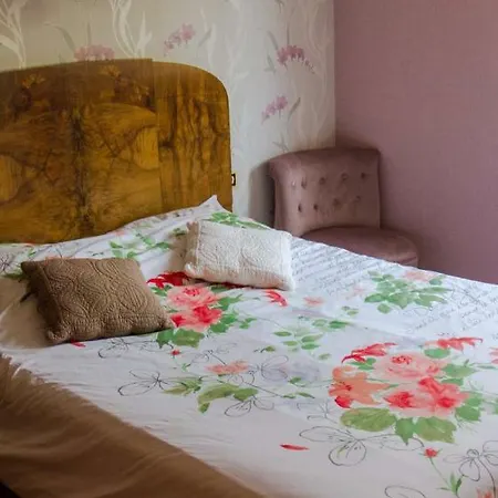 Chticabane Casa de hóspedes