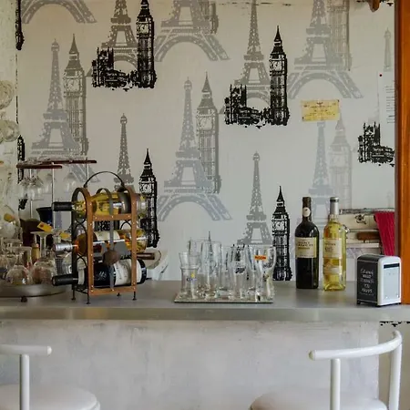 Chticabane Casa de hóspedes Taintrux