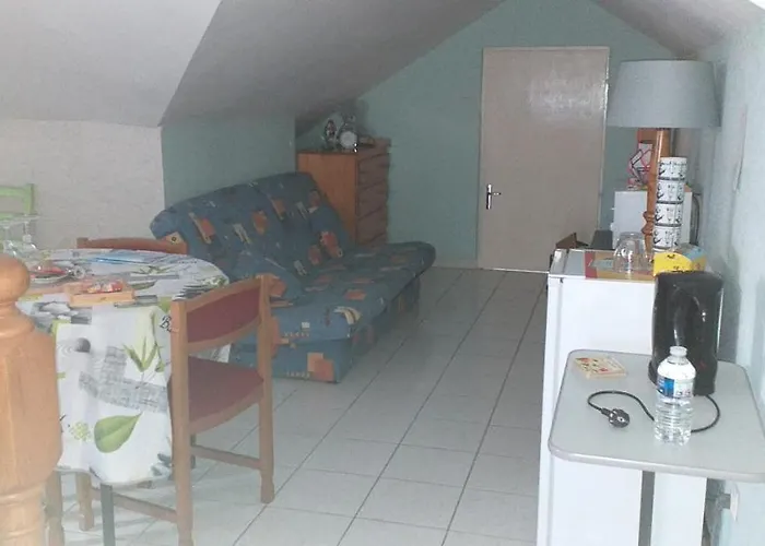 Chticabane Guest house *