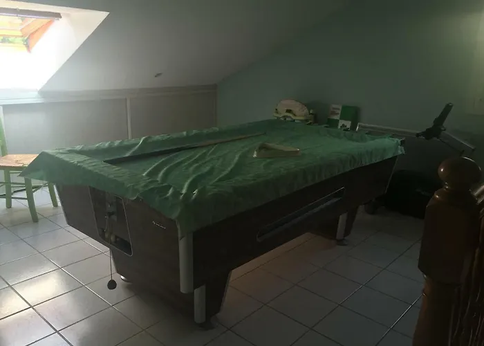 Chticabane * Taintrux