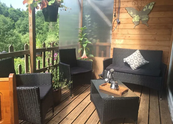 Guest house Chticabane