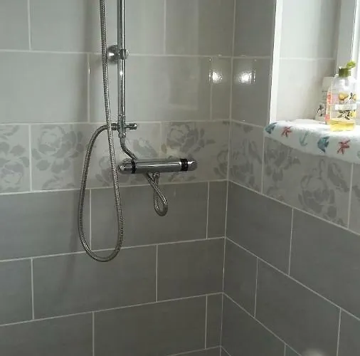 Chticabane Guest house Taintrux