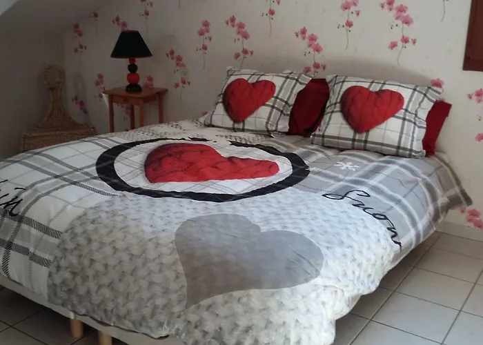 Guest house Chticabane