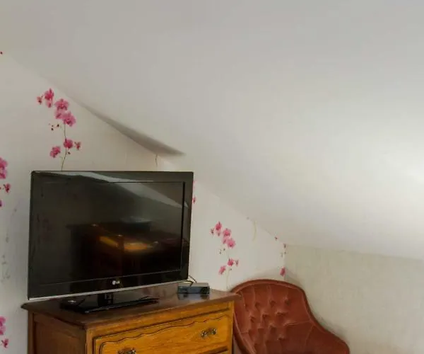 Chticabane 招待所 Taintrux