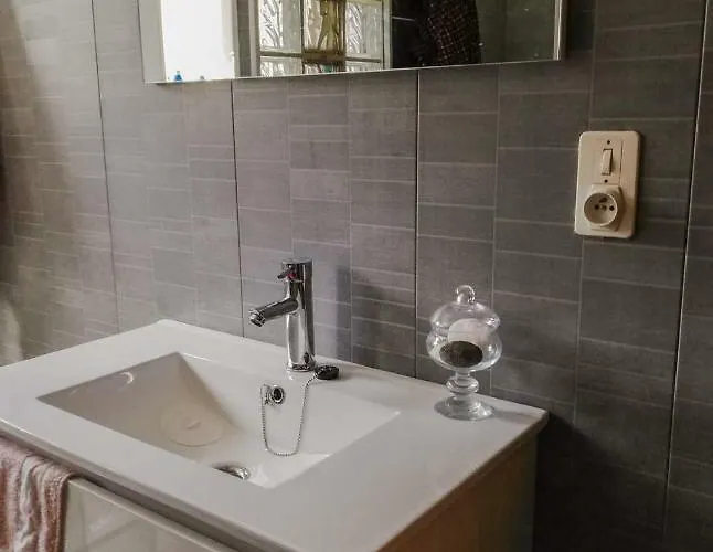 Guest house Chticabane *