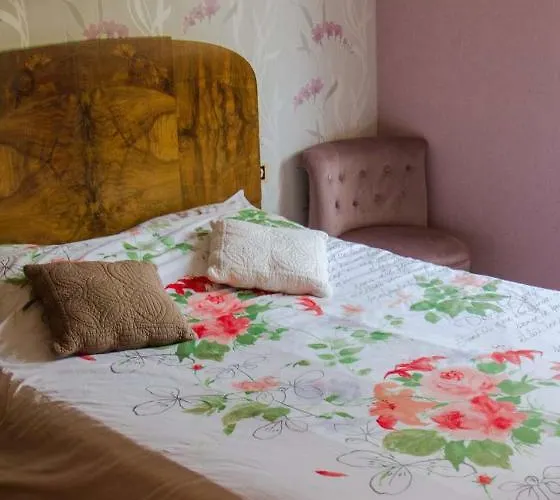 Chticabane 招待所